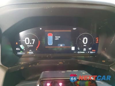 Zdjęcie 9 z 13 samochodu: 2025 FORD EXPLORER ST-LINE VIN:1FMUK7KH0SGA62477 - miniatura