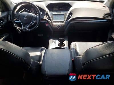 Zdjęcie 8 z 13 samochodu: 2019 ACURA MDX VIN:5J8YD4H30KL004212 - miniatura