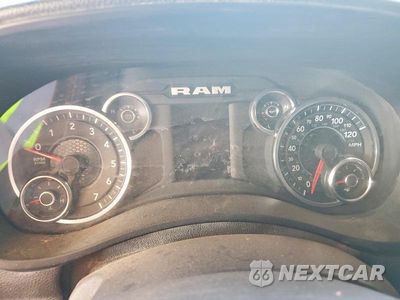Zdjęcie 9 z 12 samochodu: 2024 RAM 2500 BIG HORN VIN:3C6UR5DJ0RG322788 - miniatura