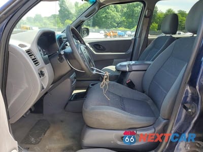 Zdjęcie 7 z 13 samochodu: 2002 FORD ESCAPE XLT VIN:1FMYU04112KC28179 - miniatura