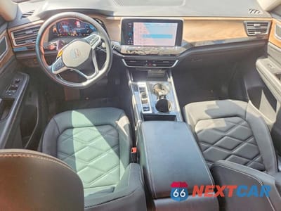 Zdjęcie 8 z 13 samochodu: 2024 VOLKSWAGEN ATLAS SE VIN:1V2WR2CA5RC511794 - miniatura
