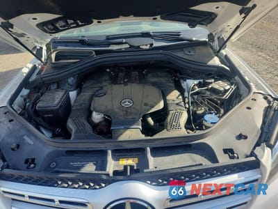 Zdjęcie 12 z 13 samochodu: 2018 MERCEDES-BENZ GLS 450 4MATIC VIN:4JGDF6EE6JB072488 - miniatura