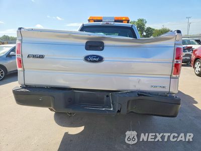 Zdjęcie 6 z 12 samochodu: 2013 FORD F150 VIN:1FTMF1CM1DKE10515 - miniatura