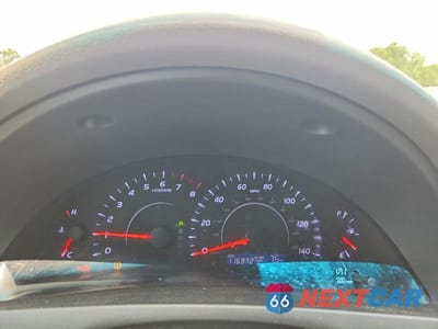 Zdjęcie 9 z 12 samochodu: 2010 TOYOTA CAMRY BASE VIN:4T4BF3EK9AR015093 - miniatura