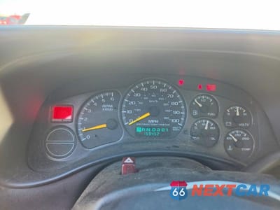 Zdjęcie 9 z 12 samochodu: 2000 CHEVROLET SILVERADO K1500 VIN:1GCEK14T5YE330905 - miniatura
