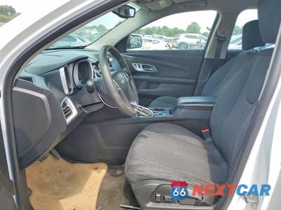 Zdjęcie 7 z 13 samochodu: 2012 CHEVROLET EQUINOX LS VIN:2GNFLCEK4C6261003 - miniatura