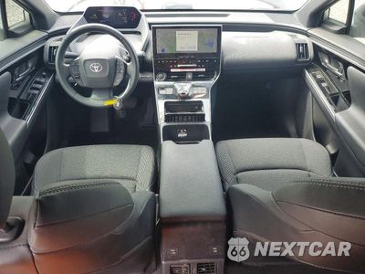 Zdjęcie 8 z 12 samochodu: 2023 TOYOTA BZ4X XLE VIN:JTMAAAAA6PA026279 - miniatura