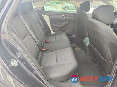 Zdjęcie 10 z 12 samochodu: 2023 HONDA ACCORD EX VIN:1HGCY1F38PA017308 - miniatura
