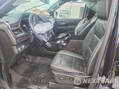 Zdjęcie 7 z 13 samochodu: 2022 GMC YUKON SLT VIN:1GKS2BKD4NR254736 - miniatura