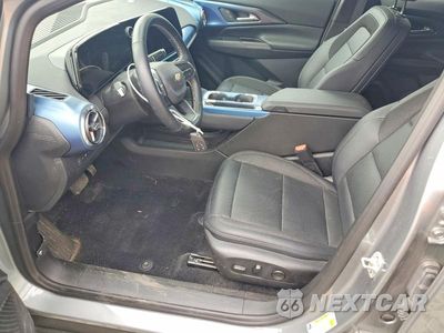 Zdjęcie 7 z 13 samochodu: 2025 CHEVROLET EQUINOX LT VIN:3GN7DNRP2SS205211 - miniatura