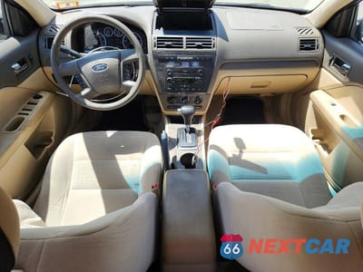 Zdjęcie 8 z 12 samochodu: 2006 FORD FUSION SE VIN:3FAFP07176R210744 - miniatura