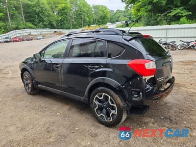 Drugie zdjęcie samochodu z przodu: 2015 SUBARU XV CROSSTREK 2.0 PREMIUM VIN:JF2GPAFC4FH223963 - miniatura