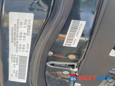 Zdjęcie 13 z 13 samochodu: 2009 DODGE CALIBER SXT VIN:1B3HB48AX9D171170 - miniatura