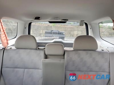 Zdjęcie 10 z 13 samochodu: 2010 SUBARU FORESTER XS VIN:JF2SH6BC1AH803948 - miniatura