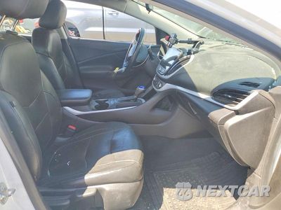 Zdjęcie 7 z 12 samochodu: 2018 CHEVROLET VOLT LT VIN:1G1RC6S55JU113102 - miniatura
