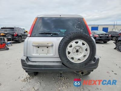 Zdjęcie 6 z 13 samochodu: 2000 HONDA CR-V LX VIN:JHLRD2841YC013965 - miniatura