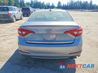 Zdjęcie 6 z 12 samochodu: 2016 HYUNDAI SONATA SE VIN:5NPE24AF3GH363187 - miniatura