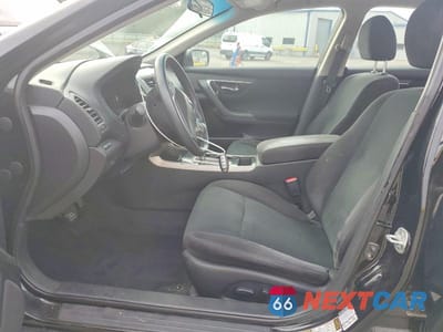 Zdjęcie 7 z 12 samochodu: 2014 NISSAN ALTIMA 2.5 S VIN:1N4AL3AP8EC195303 - miniatura