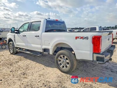 Drugie zdjęcie samochodu z przodu: 2024 FORD F250 SUPER DUTY VIN:1FT7W2BT1REC36298 - miniatura
