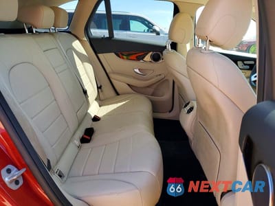 Zdjęcie 11 z 13 samochodu: 2022 MERCEDES-BENZ GLC 300 VIN:W1N0G8DB2NV379091 - miniatura