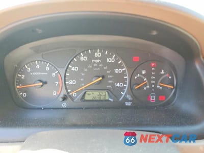 Zdjęcie 9 z 12 samochodu: 2001 HONDA ACCORD LX VIN:1HGCG56481A028965 - miniatura