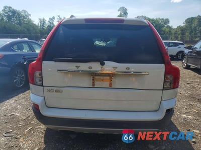 Zdjęcie 6 z 13 samochodu: 2011 VOLVO XC90 3.2 AWD 7P VIN:YV4952CY9B1582387 - miniatura