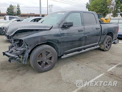 2016 RAM 1500 ST 1C6RR6KGXGS275438 - główne zdjęcie licytacji z USA - miniatura