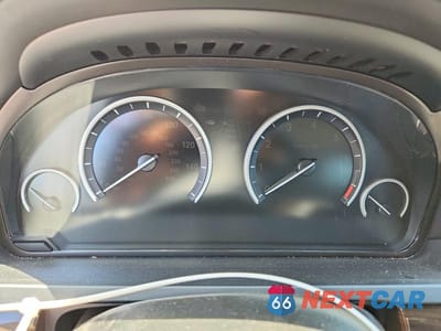 Zdjęcie 9 z 13 samochodu: 2013 BMW 750 LXI VIN:WBAYF8C58DD141062 - miniatura