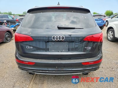 Zdjęcie 6 z 13 samochodu: 2014 AUDI Q5 PROGRESSIV VIN:WA1MFCFP1EA076568 - miniatura