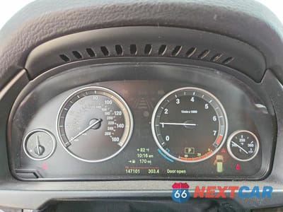 Zdjęcie 9 z 14 samochodu: 2014 BMW X5 VIN:5UXKR0C50E0K49586 - miniatura