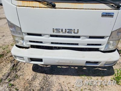 Zdjęcie 11 z 12 samochodu: 2014 ISUZU NRR VIN:JALE5W169E7301845 - miniatura