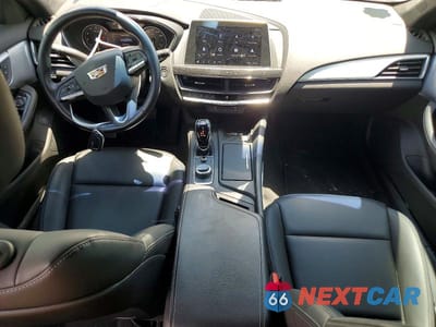 Zdjęcie 8 z 12 samochodu: 2024 CADILLAC CT5 LUXURY VIN:1G6DW5RK2R0119086 - miniatura