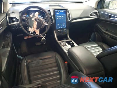Zdjęcie 8 z 14 samochodu: 2024 FORD EDGE SEL VIN:2FMPK4J90RBA88648 - miniatura