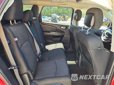 Zdjęcie 10 z 12 samochodu: 2020 DODGE JOURNEY SE VIN:3C4PDCABXLT279808 - miniatura
