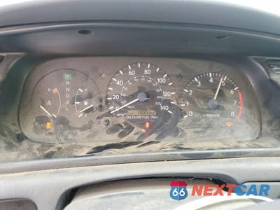 Zdjęcie 9 z 12 samochodu: 1998 TOYOTA CAMRY LE VIN:JT2BG22KXW0241810 - miniatura