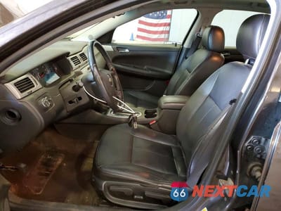 Zdjęcie 7 z 12 samochodu: 2008 CHEVROLET IMPALA LT VIN:2G1WT58K981334234 - miniatura