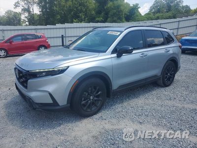 2026 HONDA CR-V SPORT-L 5J6RS5H80TL015782 - główne zdjęcie licytacji z USA - miniatura