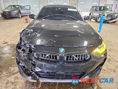 Piąte zdjęcie samochodu w środku: 2023 BMW M240XI VIN:3MW53CM08P8D48392 - miniatura