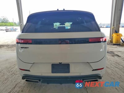 Zdjęcie 6 z 13 samochodu: 2025 LAND ROVER RANGE ROVER SPORT DYNAMIC SE VIN:SAL1L9FU6SA469528 - miniatura
