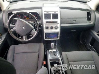 Zdjęcie 8 z 12 samochodu: 2010 DODGE JOURNEY SE VIN:3D4PG4FB8AT104527 - miniatura