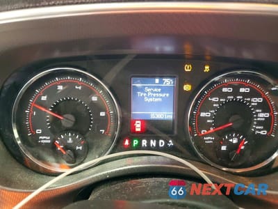 Zdjęcie 9 z 12 samochodu: 2012 DODGE CHARGER SE VIN:2C3CDXBG5CH103679 - miniatura