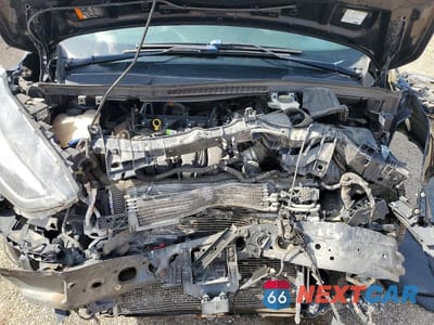 Zdjęcie 12 z 14 samochodu: 2020 FORD TRANSIT CONNECT XLT VIN:NM0GE9F28L1464324 - miniatura