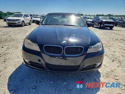 Piąte zdjęcie samochodu w środku: 2011 BMW 328 I VIN:WBAPH7C50BE678936 - miniatura