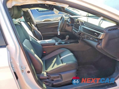 Zdjęcie 7 z 13 samochodu: 2025 TOYOTA CAMRY SE VIN:4T1DAACK9SU122199 - miniatura