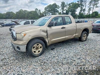 2009 TOYOTA TUNDRA GRADE 5TFRU54109X018644 - główne zdjęcie licytacji z USA - miniatura