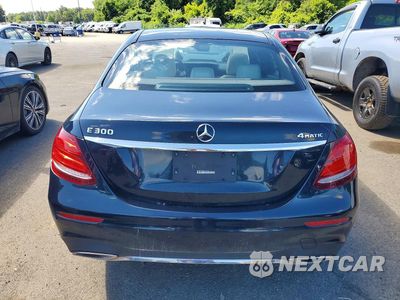 Zdjęcie 6 z 12 samochodu: 2017 MERCEDES-BENZ E-CLASS VIN:WDDZF4KB8HA121429 - miniatura