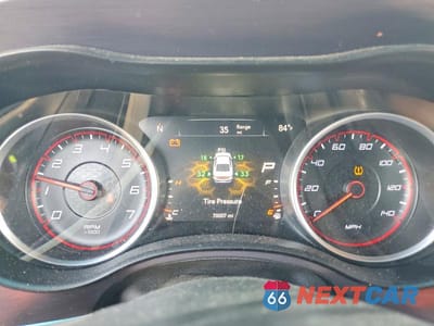 Zdjęcie 9 z 13 samochodu: 2015 DODGE CHARGER SE VIN:2C3CDXBG8FH754681 - miniatura