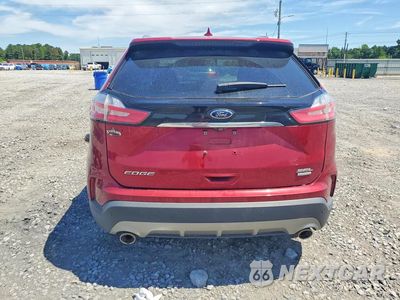 Zdjęcie 6 z 12 samochodu: 2019 FORD EDGE SEL VIN:2FMPK3J9XKBC57249 - miniatura