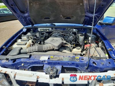 Zdjęcie 11 z 12 samochodu: 2011 FORD RANGER SUPER CAB VIN:1FTLR4FE7BPB09725 - miniatura