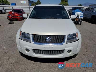 Piąte zdjęcie samochodu w środku: 2006 SUZUKI GRAND VITARA PREMIUM VIN:JS3TD943264101294 - miniatura